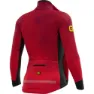 Alé Storm Jacke, Red / bordeaux