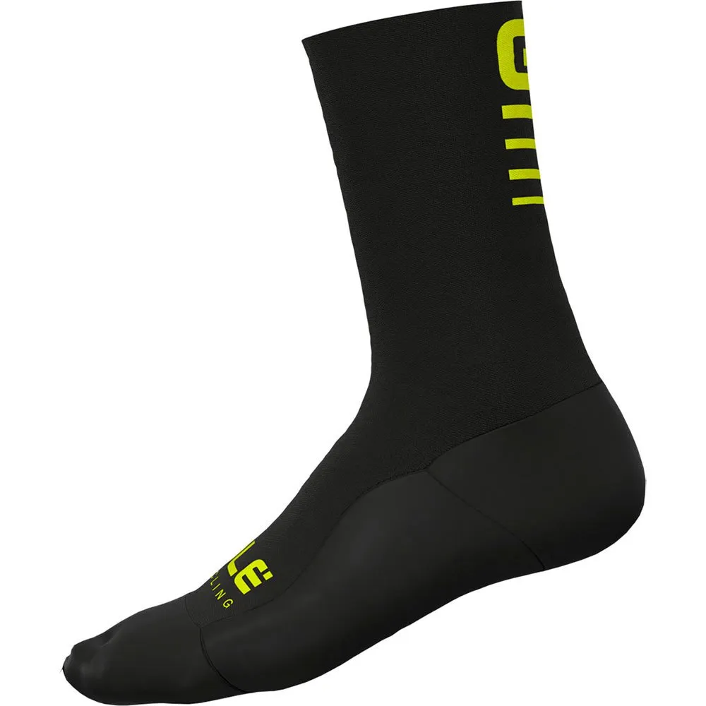 Alé Strada 2.0 Lange Socken