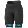 Black / turquoise