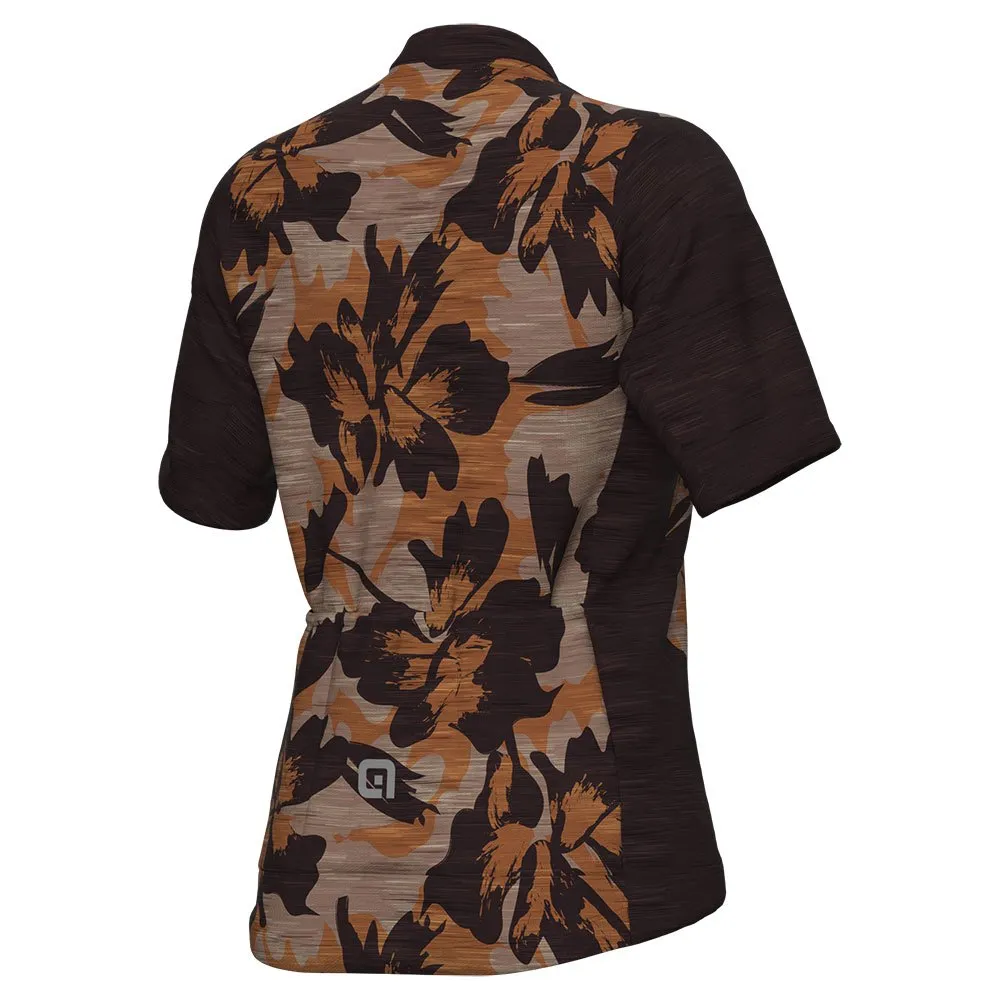 Alé Sunrise Kurzarm-radtrikot Alé Sunrise Kurzarm-radtrikot