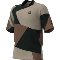 Alé Swedish Camo Kurzarm-t-shirt Alé Swedish Camo Kurzarm-t-shirt