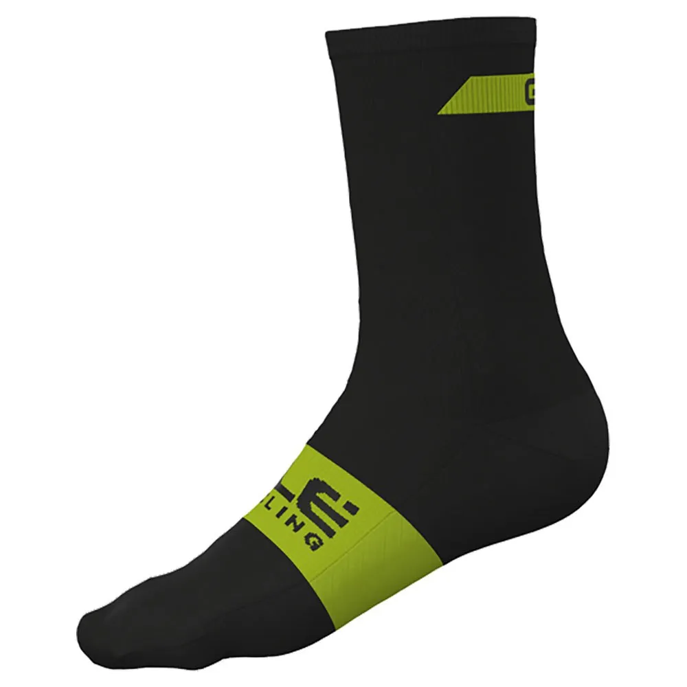Alé T-care Plus Follow Me Socken Alé T-care Plus Follow Me Socken