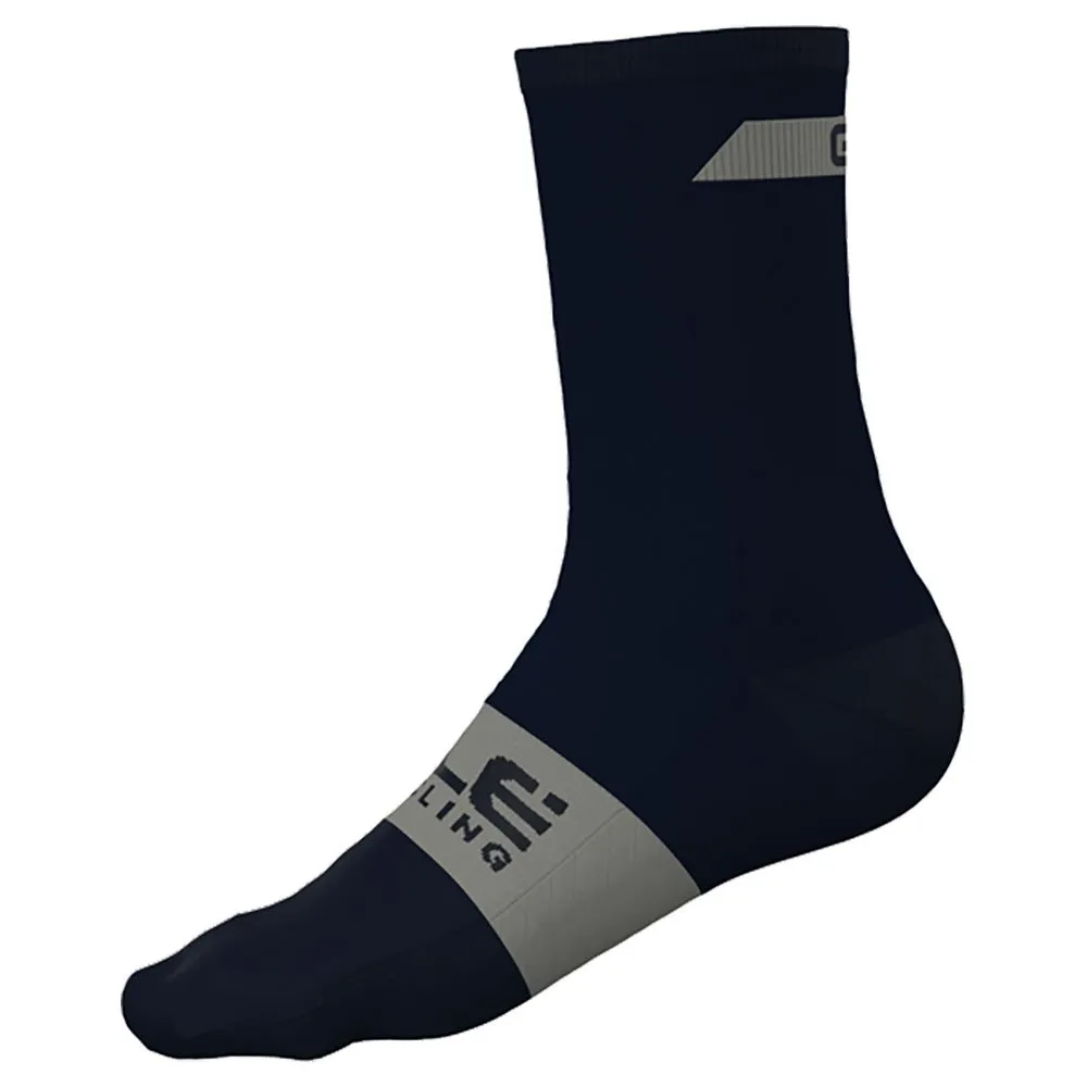 Alé T-care Plus Follow Me Socken
