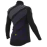 Alé Tak Wool Jacke, Black / purple