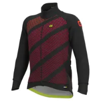 Alé Tak Wool Thermo Jacke