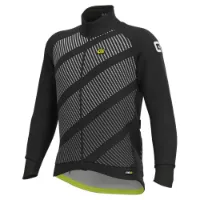 Alé Tak Wool Thermo Jacke Alé Tak Wool Thermo Jacke