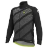 Alé Tak Wool Thermo Jacke