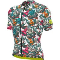 Alé Tattoo Kurzarm-radtrikot Alé Tattoo Kurzarm-radtrikot