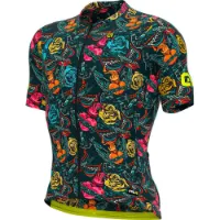 Alé Tattoo Kurzarm-radtrikot Alé Tattoo Kurzarm-radtrikot