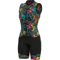 Alé Tattoo Rad-skinsuit Alé Tattoo Rad-skinsuit