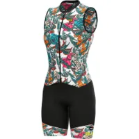 Alé Tattoo Rad-skinsuit Alé Tattoo Rad-skinsuit