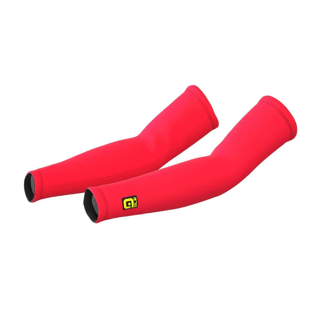 Alé Termico Armwärmer, Red Alé Termico Armwärmer, Red
