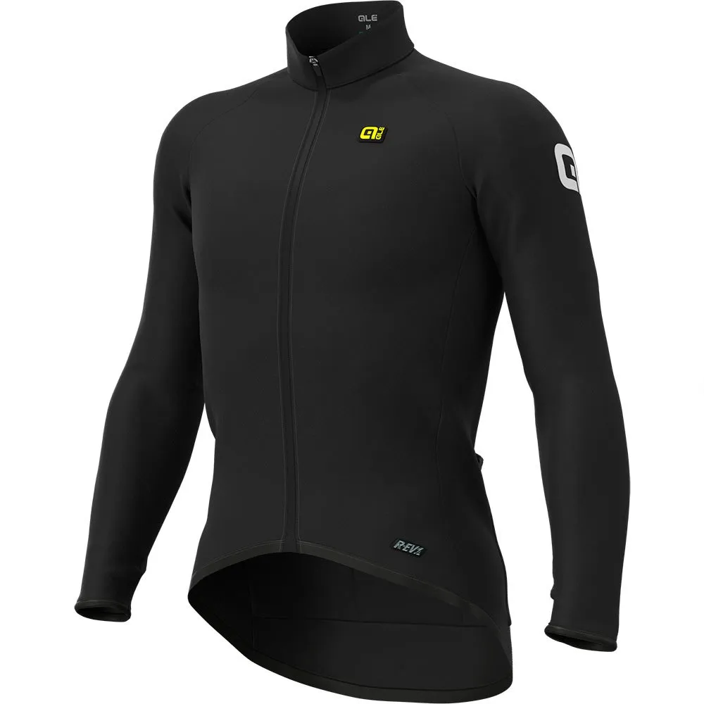 Alé Thermal Langarm-trikot Alé Thermal Langarm-trikot