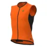 Orange fluo