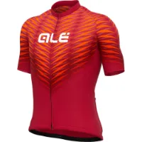 Alé Thorn Kurzarm-radtrikot Alé Thorn Kurzarm-radtrikot
