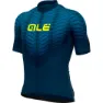 Alé Thorn Kurzarm-radtrikot