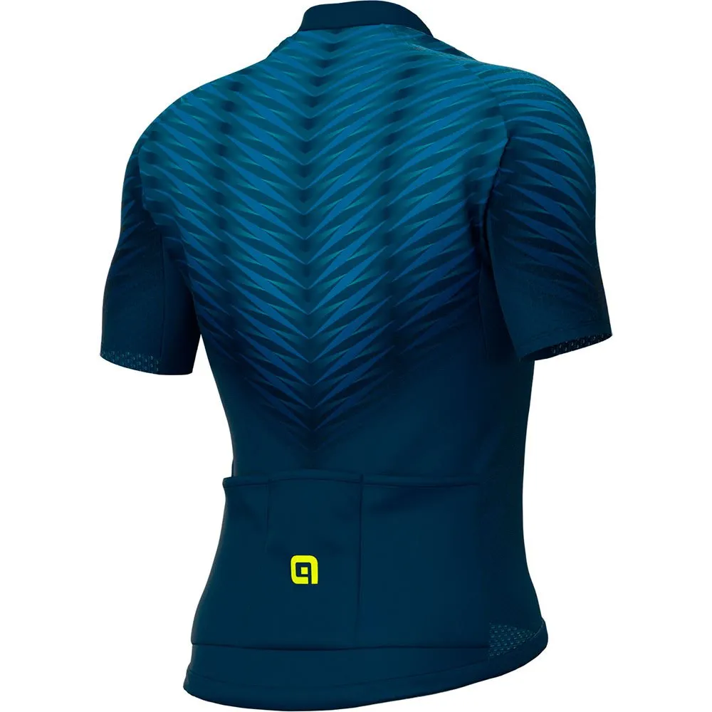 Alé Thorn Kurzarm-radtrikot Alé Thorn Kurzarm-radtrikot