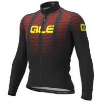 Alé Thorn Langarm-trikot