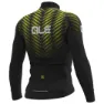 Alé Thorn Langarm-trikot