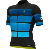 Alé Track Kurzarm-radtrikot