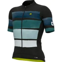 Alé Track Kurzarm-radtrikot Alé Track Kurzarm-radtrikot