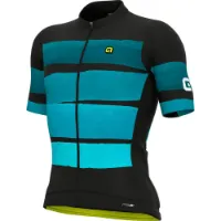Alé Track Kurzarm-radtrikot Alé Track Kurzarm-radtrikot