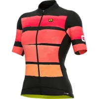 Alé Track Kurzarm-radtrikot Alé Track Kurzarm-radtrikot