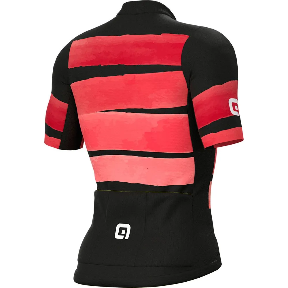 Alé Track Kurzarm-radtrikot Alé Track Kurzarm-radtrikot