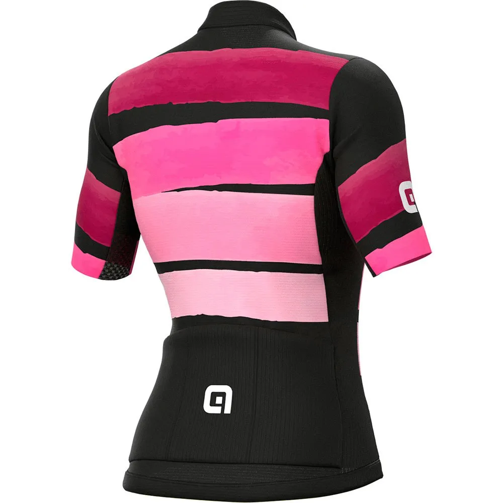 Alé Track Kurzarm-radtrikot Alé Track Kurzarm-radtrikot