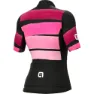 Alé Track Kurzarm-radtrikot