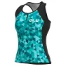 Turquoise / green