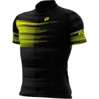 Alé Turbo Kurzarm-radtrikot Alé Turbo Kurzarm-radtrikot