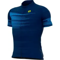 Alé Turbo Kurzarm-radtrikot Alé Turbo Kurzarm-radtrikot