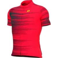 Alé Turbo Kurzarm-radtrikot Alé Turbo Kurzarm-radtrikot