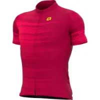 Alé Turbo Kurzarm-radtrikot