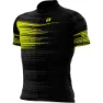 Alé Turbo Kurzarm-radtrikot