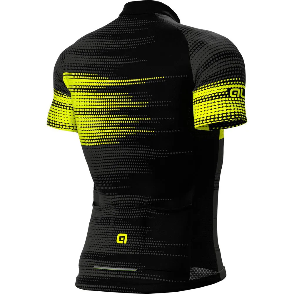 Alé Turbo Kurzarm-radtrikot Alé Turbo Kurzarm-radtrikot