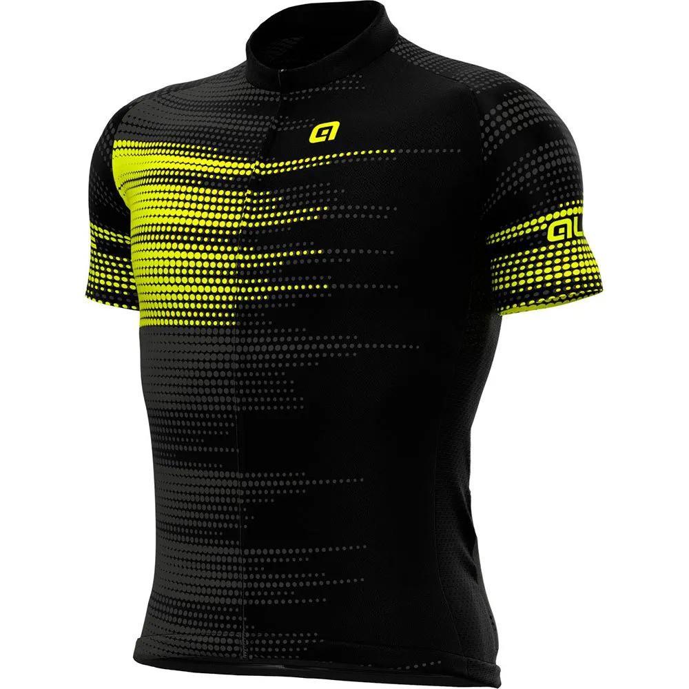 Alé Turbo Kurzarm-radtrikot Alé Turbo Kurzarm-radtrikot