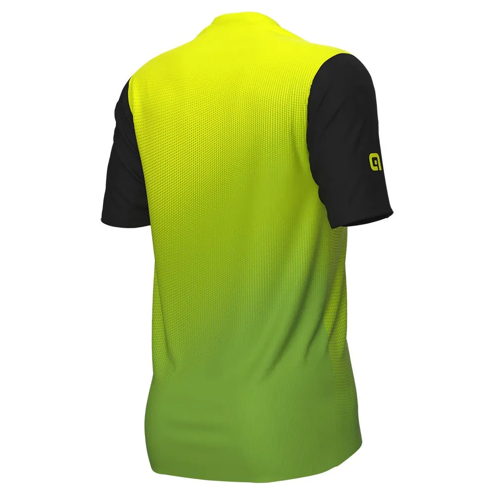 Alé Twist Kurzarm Enduro Trikot Alé Twist Kurzarm Enduro Trikot