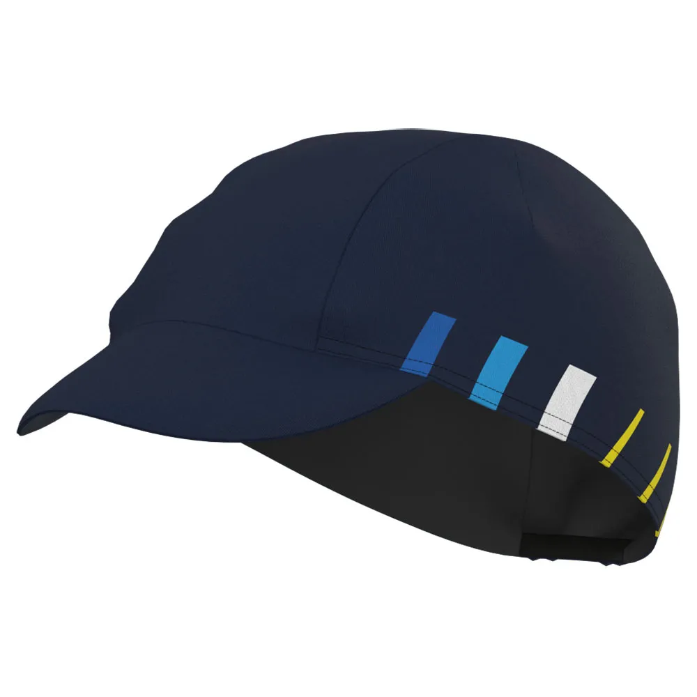 Alé Uec Kappe, Navy blue Alé Uec Kappe, Navy blue