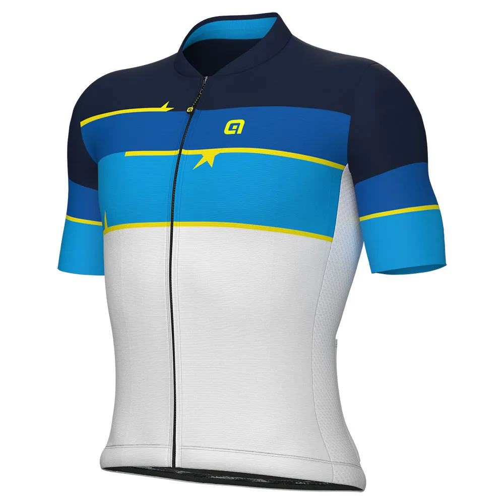 Alé Uec Kurzarm-radtrikot Alé Uec Kurzarm-radtrikot