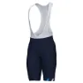 Alé Uec Trägerhose, Navy blue