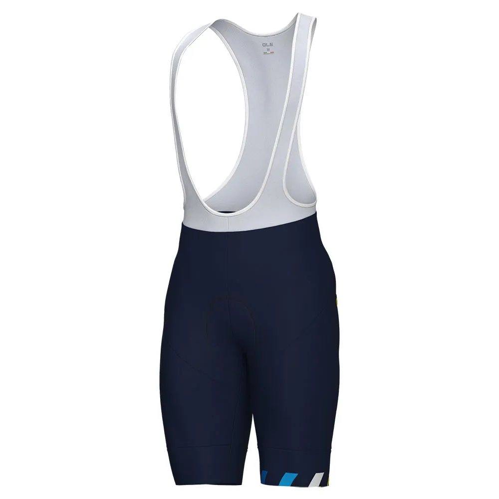 Alé Uec Trägerhose, Navy blue Alé Uec Trägerhose, Navy blue