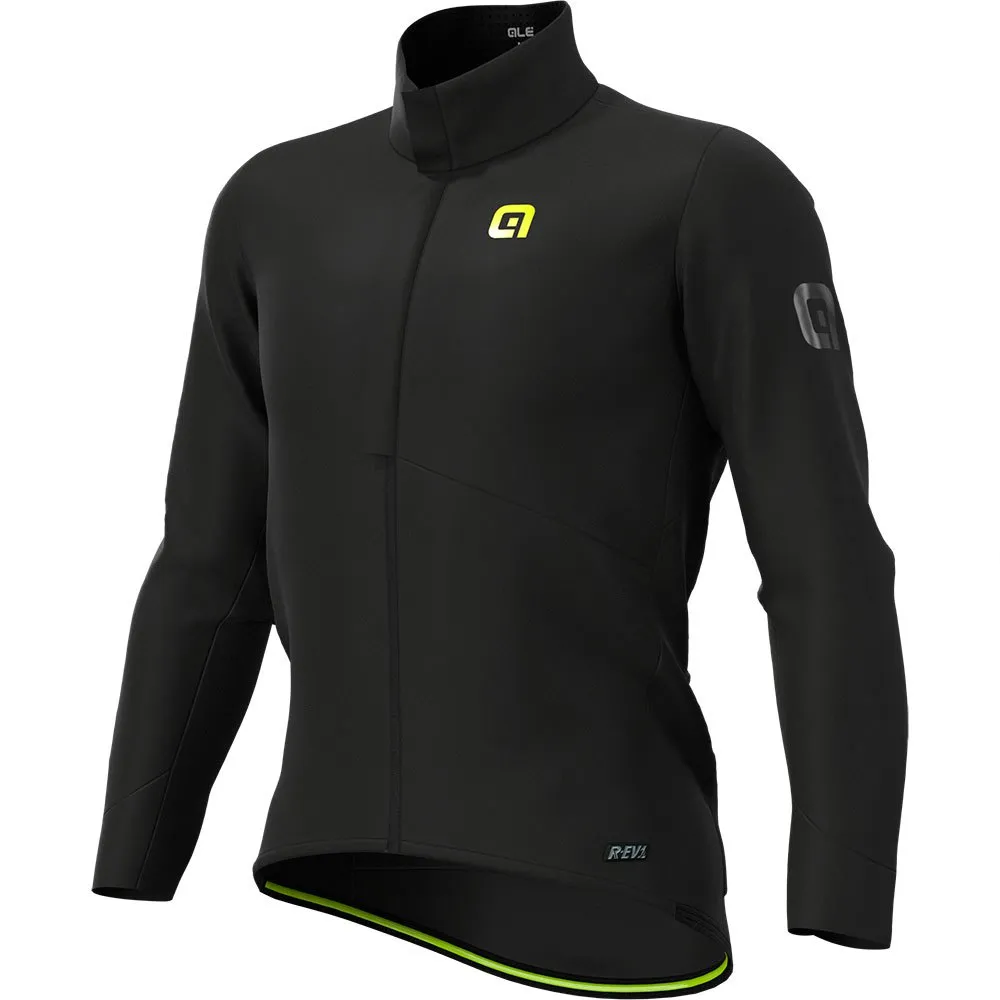 Alé Uragano Jacke Alé Uragano Jacke