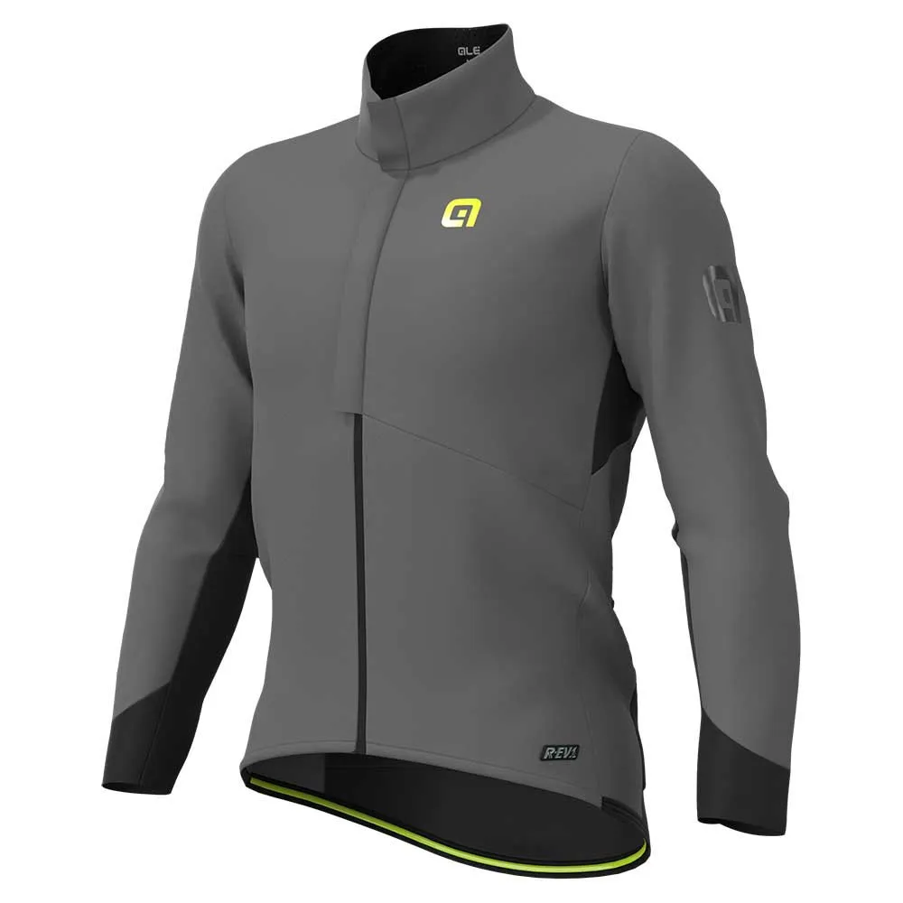 Alé Uragano Jacke
