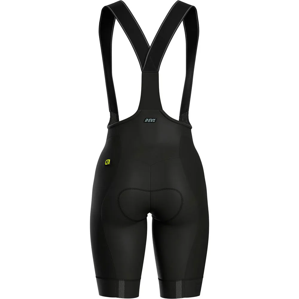 Alé Velocity Hd Trägerhose Alé Velocity Hd Trägerhose