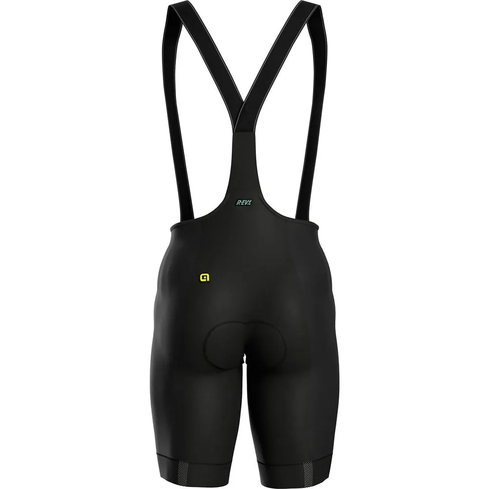 Alé Velocity Hd2 Trägerhose Alé Velocity Hd2 Trägerhose