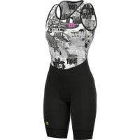 Alé Velocity Integrato Rad-skinsuit Alé Velocity Integrato Rad-skinsuit