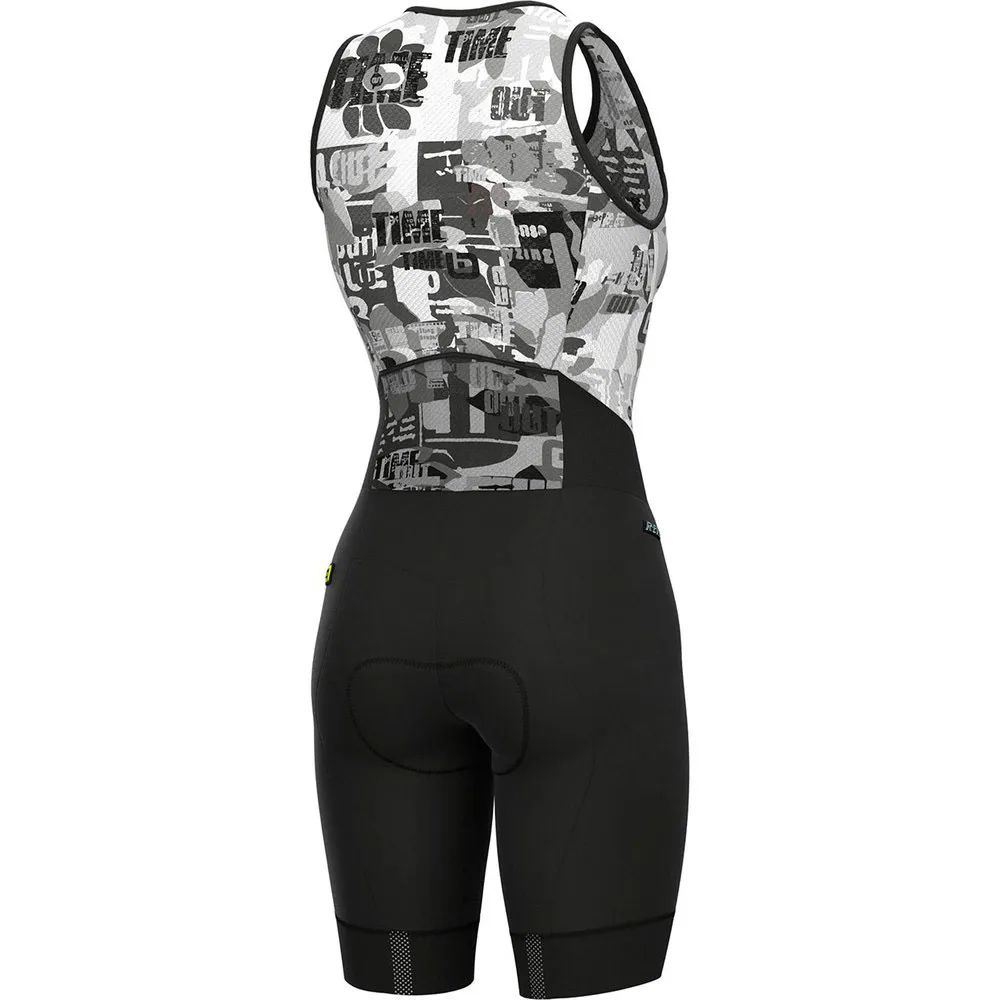 Alé Velocity Integrato Rad-skinsuit Alé Velocity Integrato Rad-skinsuit