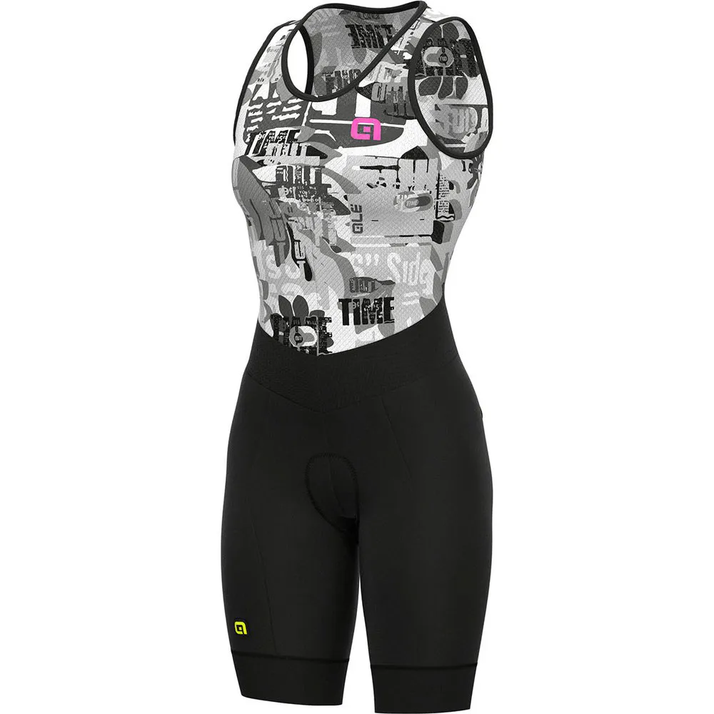 Alé Velocity Integrato Rad-skinsuit Alé Velocity Integrato Rad-skinsuit